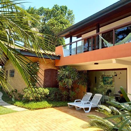 Casa Perola Villa Ubatuba Exterior photo
